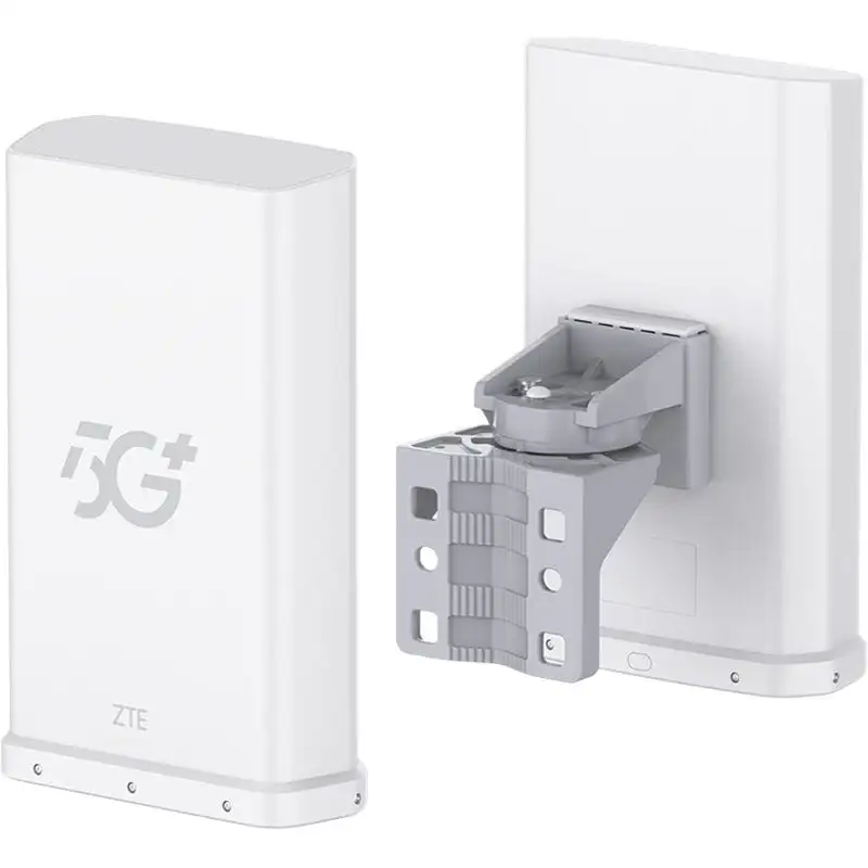 ZTE MC889A Pro ODU 5G Wi-Fi 6 - Router para exterior - Image 3