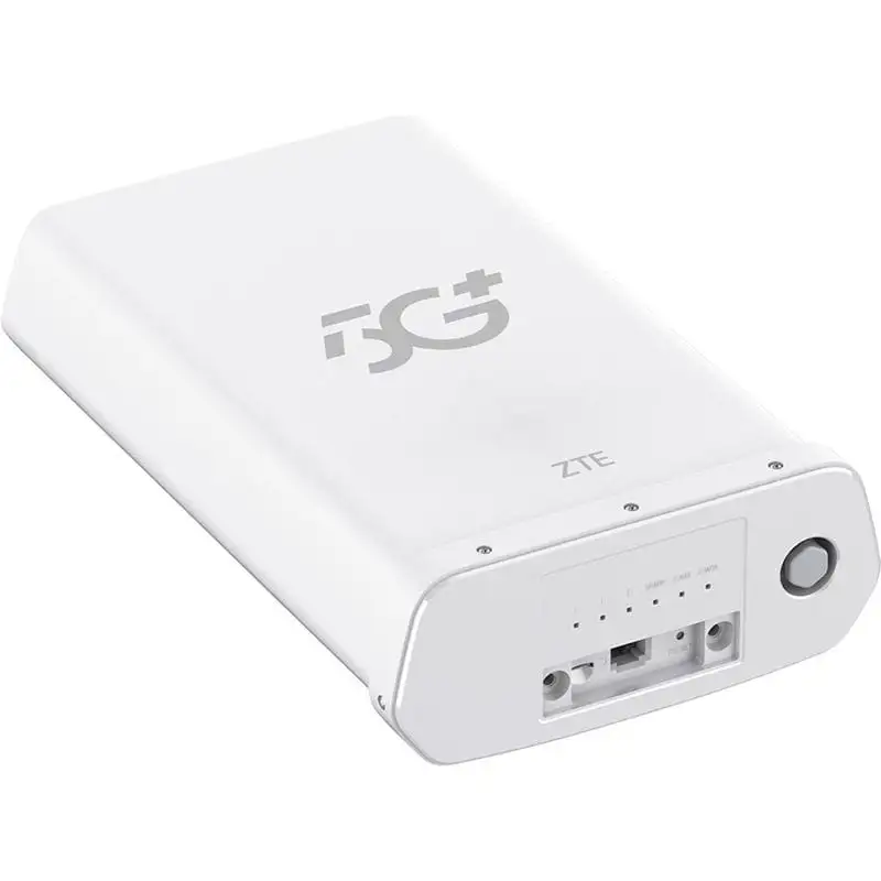 ZTE MC889A Pro ODU 5G Wi-Fi 6 - Router para exterior - Image 2