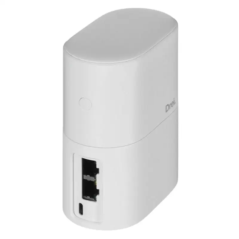 ZTE MF18A  WiFi  2,4 GHz / 5 GHz - Router - Image 2