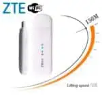 ZTE MF79U - Modem USB de rede móvel - Image 2