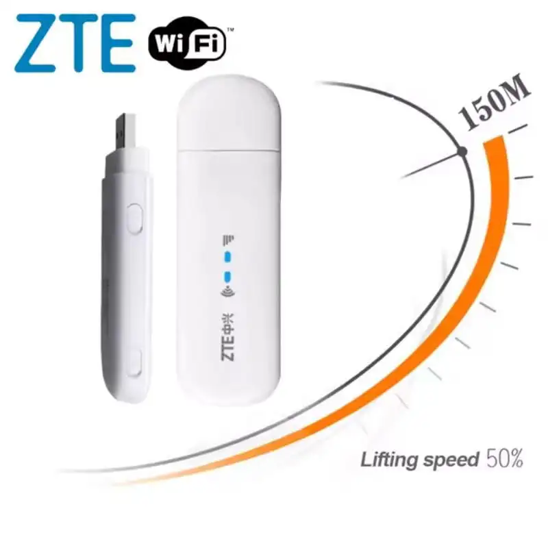 ZTE MF79U - Modem USB de rede móvel - Image 2