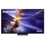 Samsung TQ65S90FAT 65" 4K Ultra HD OLED Smart TV Preto