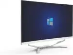 SZTPS-YTJ238 All-in-One 23,8" i5 8 Núcleos, 16 GB RAM, 256 GB SSD, Wi-Fi, Bluetooth, Windows 11 Pro, Teclado e Rato, Preto - Image 6