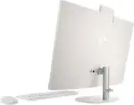 HP All-in-One 27-cr0073 ns 27" Full HD, i5-1334 U, 16 GB RAM, 1 TB SSD, Teclado e Rato Wireless, Desempenho Multitarefas - Image 2