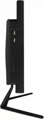 Computador STGsivir All in One 21,5" FHD, Intel i5, 16 GB RAM, 512 GB SSD, Windows 11 Pro, Wi-Fi e Bluetooth, Preto – Desempenho e Design Integrados - Image 5