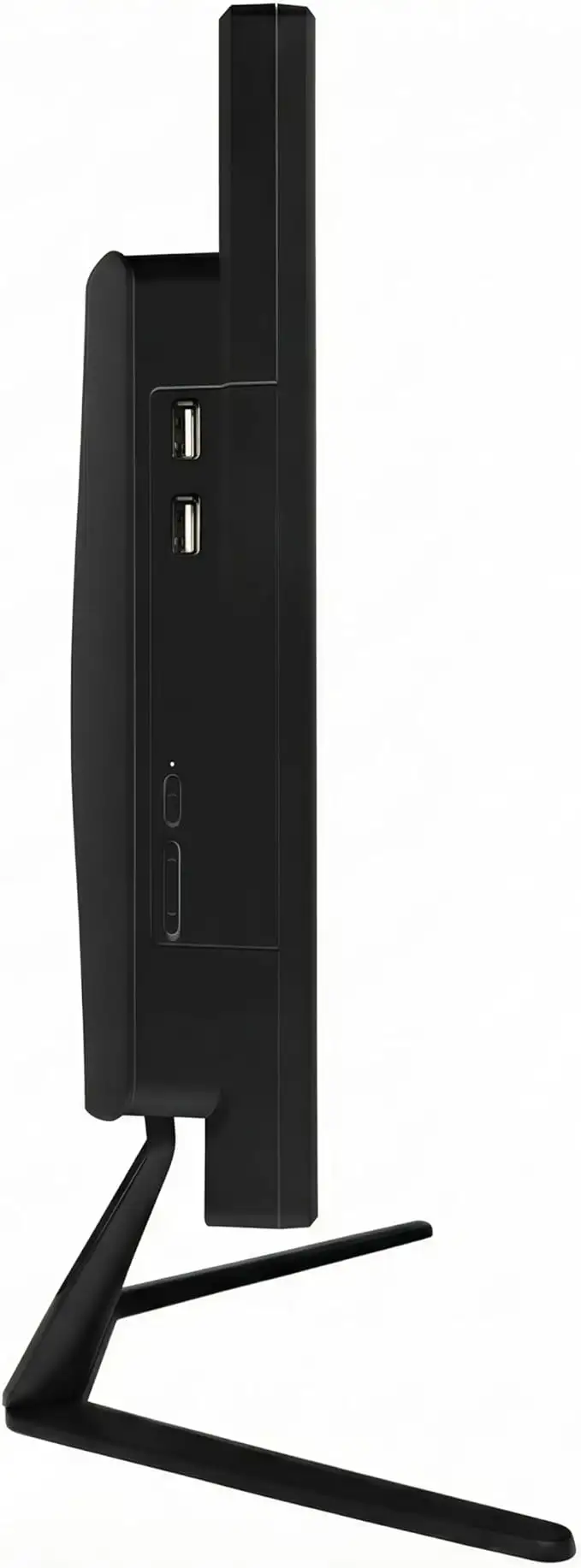 Computador STGsivir All in One 21,5" FHD, Intel i5, 16 GB RAM, 512 GB SSD, Windows 11 Pro, Wi-Fi e Bluetooth, Preto – Desempenho e Design Integrados - Image 5