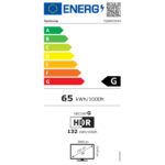 Samsung TQ48S90FAE 48" 4K Ultra HD OLED Smart TV Preto - Image 2