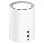 Cudy M3000 Mesh Wi-Fi 6 AX3000 3 Unidades Branco - Image 3