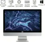 STGsivir All in One PC 24" Core i7 16 GB 1 TB SSD Windows 11 Pro, Desempenho Avançado e Design Compacto - Image 2
