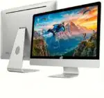 STGsivir All in One PC 24" Core i7 16 GB 1 TB SSD Windows 11 Pro, Desempenho Avançado e Design Compacto - Image 4