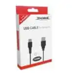 Cabo de carregamento e dados USB-C para N-Switch / OLED TNS-868 - Image 2