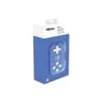 Gamepad 8BitDo Micro Bluetooth Azul – Controlador Nintendo Switch/Android - Image 2