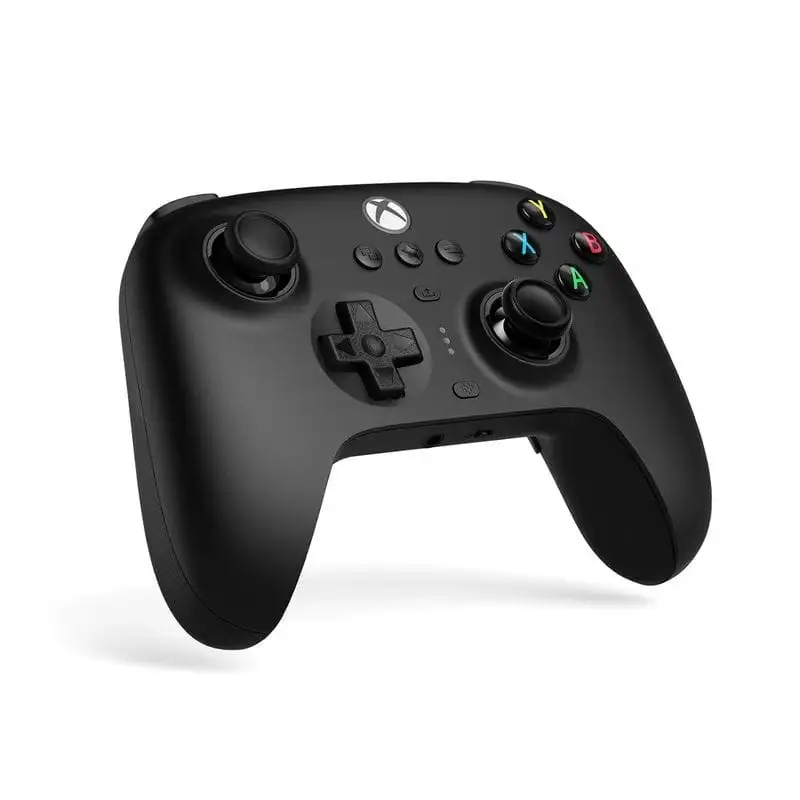 Gamepad 8BitDo Ultimate 3 Bluetooth/2.4G/Cabo com Adaptador + Base de Carregamento Preto - Controlador para Xbox/Smartphone/PC - Image 2