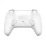 8BitDo Ultimate Bluetooth/2.4G Gamepad com Adaptador + Base de Carregamento Branco - Controlador para Nintendo Switch/Smartphone/PC - Image 2