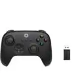 8BitDo Ultimate 2.4G com base de carregamento Preto - Gamepad para PC/Android/Steam - Image 2
