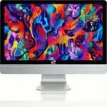 STGsivir All in One PC 24" Core i7 16 GB 1 TB SSD Windows 11 Pro, Desempenho Avançado e Design Compacto