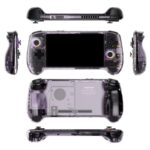 Anbernic RG 557 12GB/256GB Roxo Transparente - Image 2