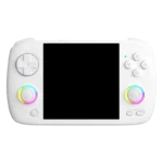 Consola Retro Portátil Anbernic RG CubeXX 64 GB Branco