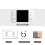 Consola Retro Portátil Anbernic RG CubeXX 64 GB Branco - Image 2