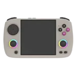 Consola Retro Portátil Anbernic RG CubeXX 64 GB Cinzento