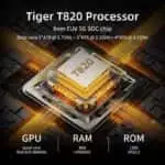 Anbernic RG Slide 8GB/128GB Branco - Image 3