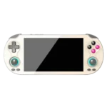 Anbernic RG Vita 3GB/64 GB Cinzento Retro - Consola retro portátil