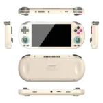 Anbernic RG Vita 3GB/64 GB Cinzento Retro - Consola retro portátil - Image 3