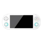Anbernic RG Vita Pro 4GB/64 GB Branco - Consola retro portátil