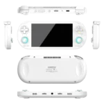 Anbernic RG Vita Pro 4GB/64 GB Branco - Consola retro portátil - Image 3