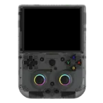 Consola Retro Portátil Anbernic RG406V 8GB/128GB Preto