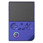 Consola Retro Portátil Anbernic RG40XX V 64GB Azul Índigo