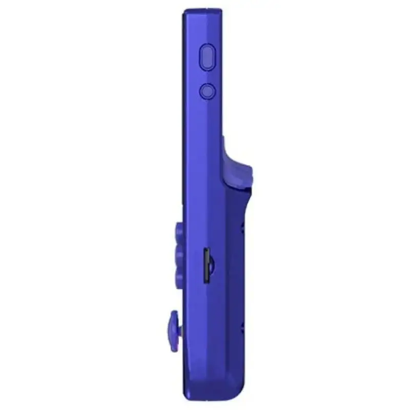 Consola Retro Portátil Anbernic RG40XX V 64GB Azul Índigo - Image 4