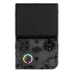 Consola Retro Portátil Anbernic RG40XX V 64GB Preto