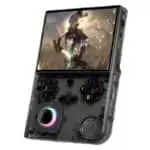 Consola Retro Portátil Anbernic RG40XX V 64GB Preto - Image 4