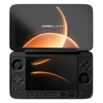 Ayaneo Flip 1S DS Ryzen 7 8840U 16GB/1TB Preto