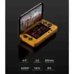 Ayaneo Flip 1S DS Ryzen 7 8840U 16GB/1TB Preto - Image 2