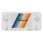 Ayaneo Pocket ACE Snapdragon G3x Gen 2 12GB/256GB Branco