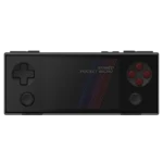 Ayaneo Pocket Micro MediaTek Helio G99 8GB/256GB Preto