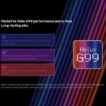 Ayaneo Pocket Micro MediaTek Helio G99 8GB/256GB Preto - Image 2
