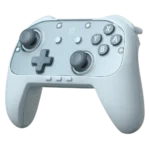 EasySMX S10C Azul - Gamepad para PC, Nintendo Switch e smartphone (Android e iOS)
