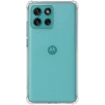 Capa de silicone Reinforced Motorola Edge 60 Neo