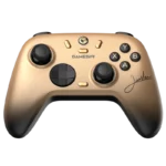 Comando GameSir Nova 2 Lite Edição Campeão Dourado