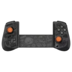 GameSir X5S Zenless Zone Zero Preto - Comando para smartphones/Switch