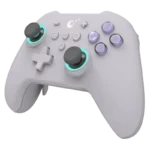 Gulikit KK3 Max NS39 Cinzento