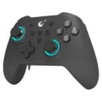 Gulikit KK3 Max NS39 Preto