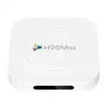 H96 Max M1 Plus 4GB/32GB 8K WiFi6 Android 14 Branco - Android TV - Image 3