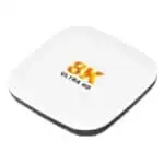 H96 Max M2 Plus RK3528 4GB/128GB Android 14 - Android TV - Image 4