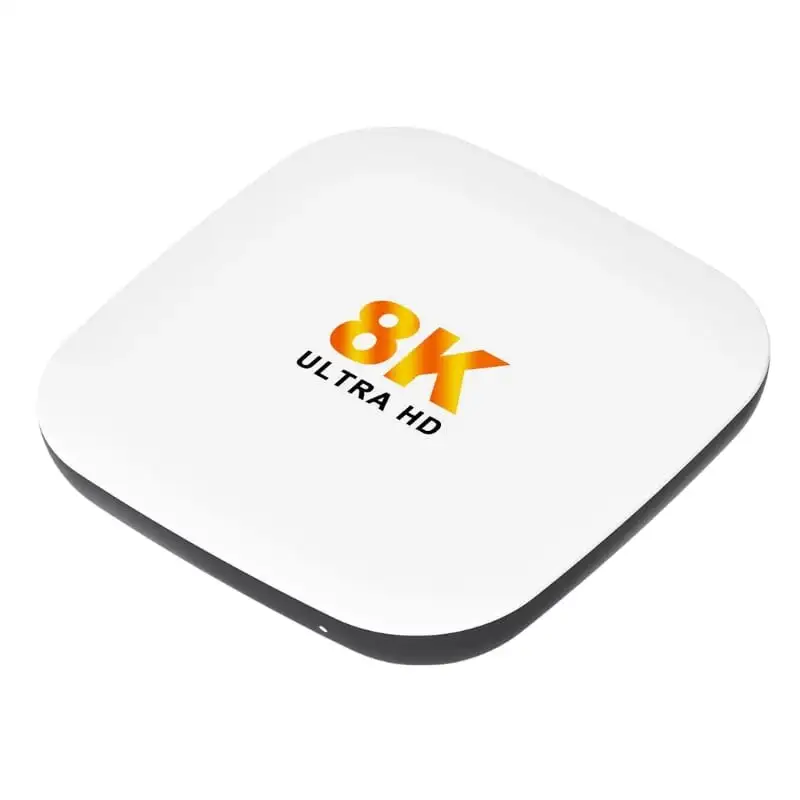 H96 Max M2 Plus RK3528 4GB/128GB Android 14 - Android TV - Image 4