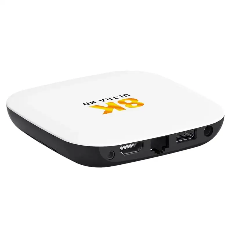 H96 Max M2 Plus RK3528 4GB/128GB Android 14 - Android TV - Image 3