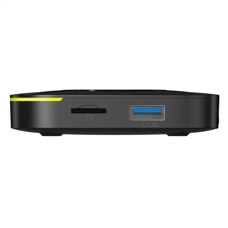 HK1 RBOX K8 MINI 2GB/32GB Android 14 - Android TV - Image 2